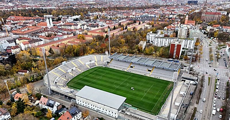 TSV 1860 München plant eigene Stadion-GmbH