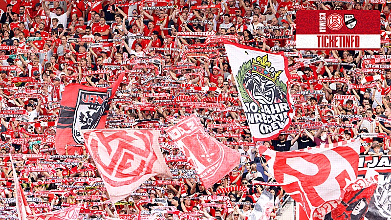 Personalsituation bei Rot-Weiss Essen angespannt