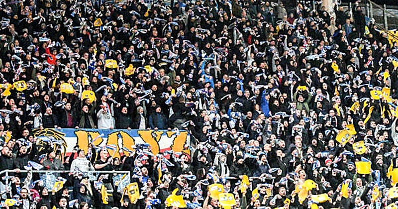 Sicherheitsmaßnahmen gegen Vandalismus: Alemannia Aachen reagiert auf Vorfälle mit Hansa Rostock