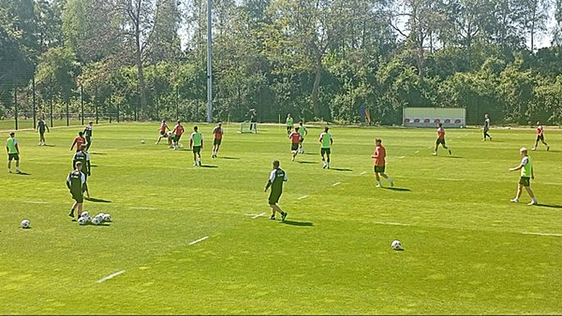 RWE und die Herausforderungen der digitalen Welt