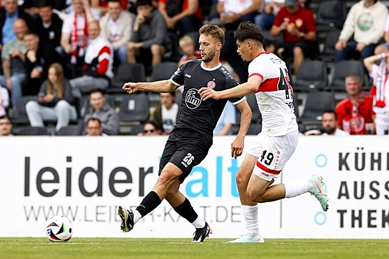 Auswärtsspiel in Großaspach: Alle Infos für die RWE-Fans