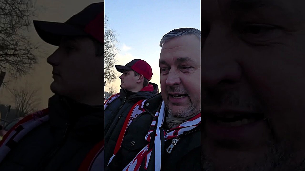 Essen glänzt: 4:1-Sieg gegen Havelse!