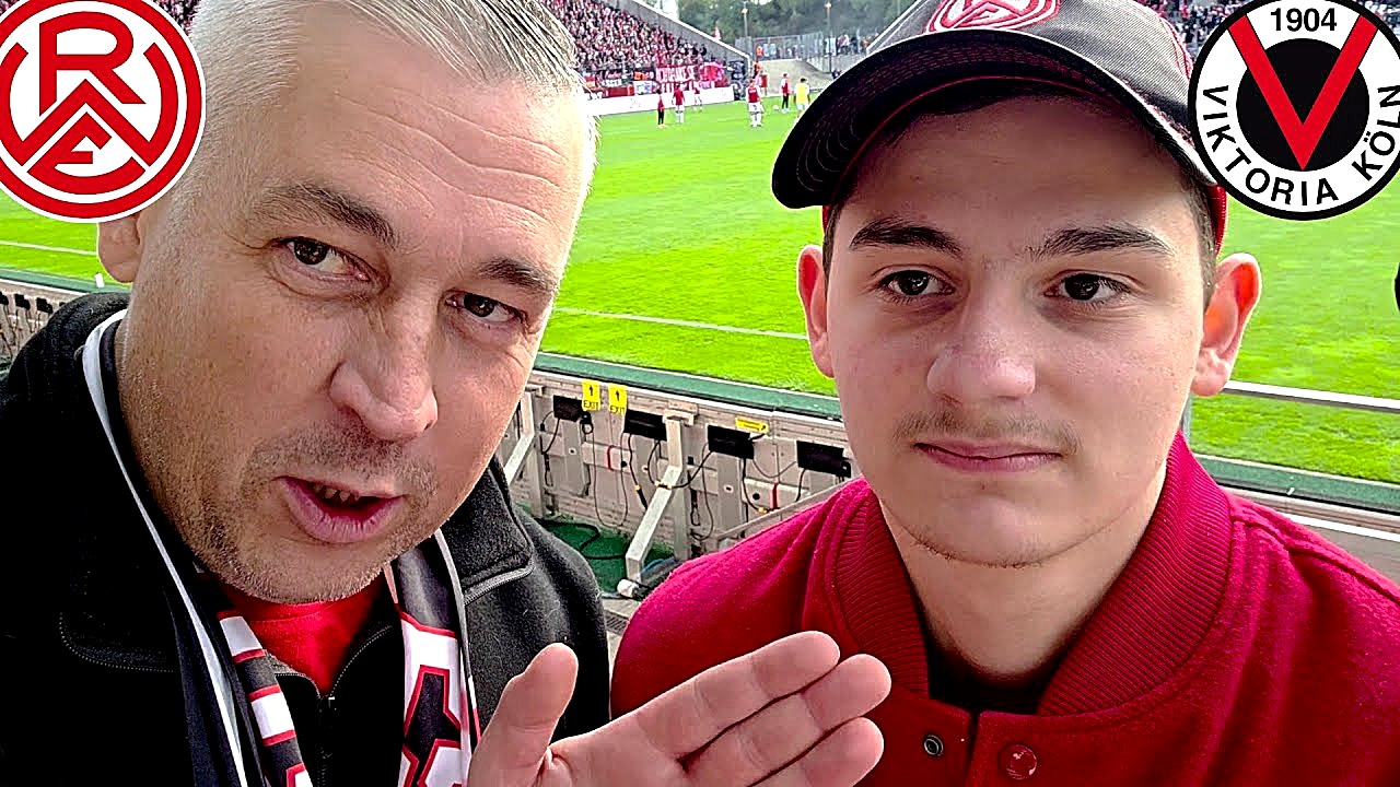 Essener Krimi: RWE besiegt Viktoria Köln 1:0!