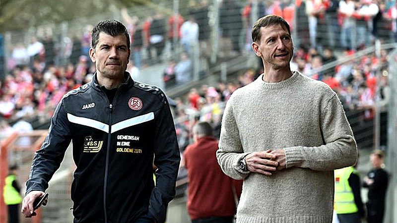 RWE: Herausforderungen und Chancen im Endspurt der 3. Liga