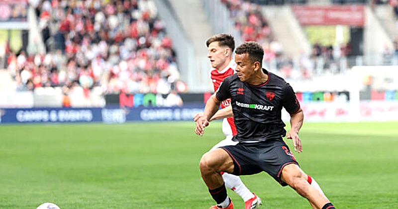 RWE zeigt Interesse an Marcel Costly: Ein vielversprechender Transfer in der 3. Liga?