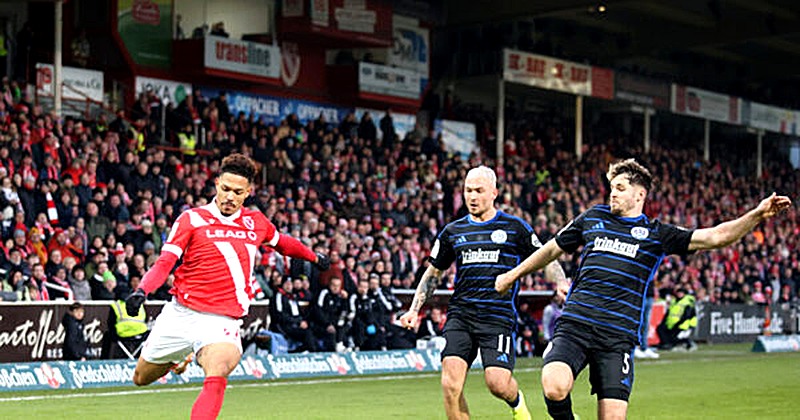 Duell der Giganten: MSV Duisburg empfängt Energie Cottbus in der 3. Liga