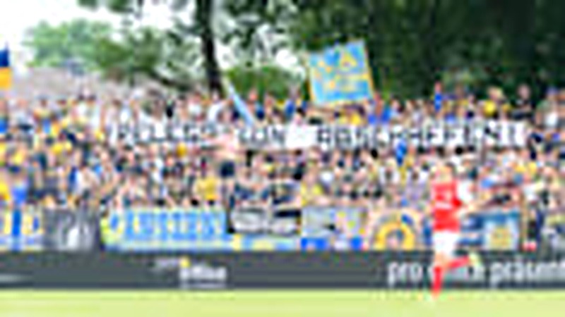 Aufstiegschaos in der Regionalliga Bayern: Unterhaching zieht den Kürzeren