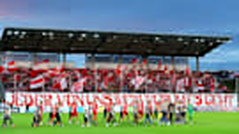 FSV Zwickau: Pokal-Fieber und Rekord-Euphorie vor dem Finale gegen Aue