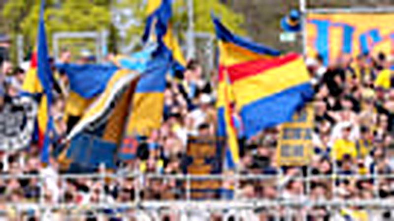 Lok Leipzig vor entscheidenden Aufstiegsspielen gegen Würzburg