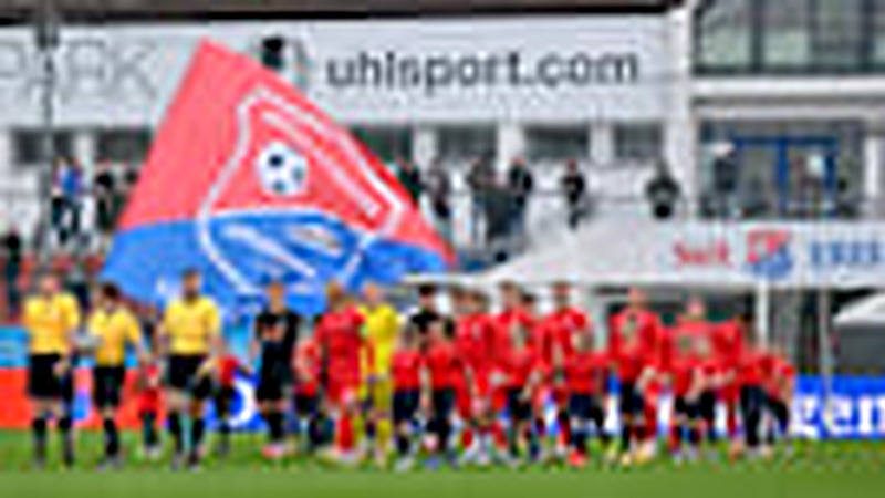 Unterhaching bleibt in der Regionalliga – Aufstieg in die 3. Liga abgesagt