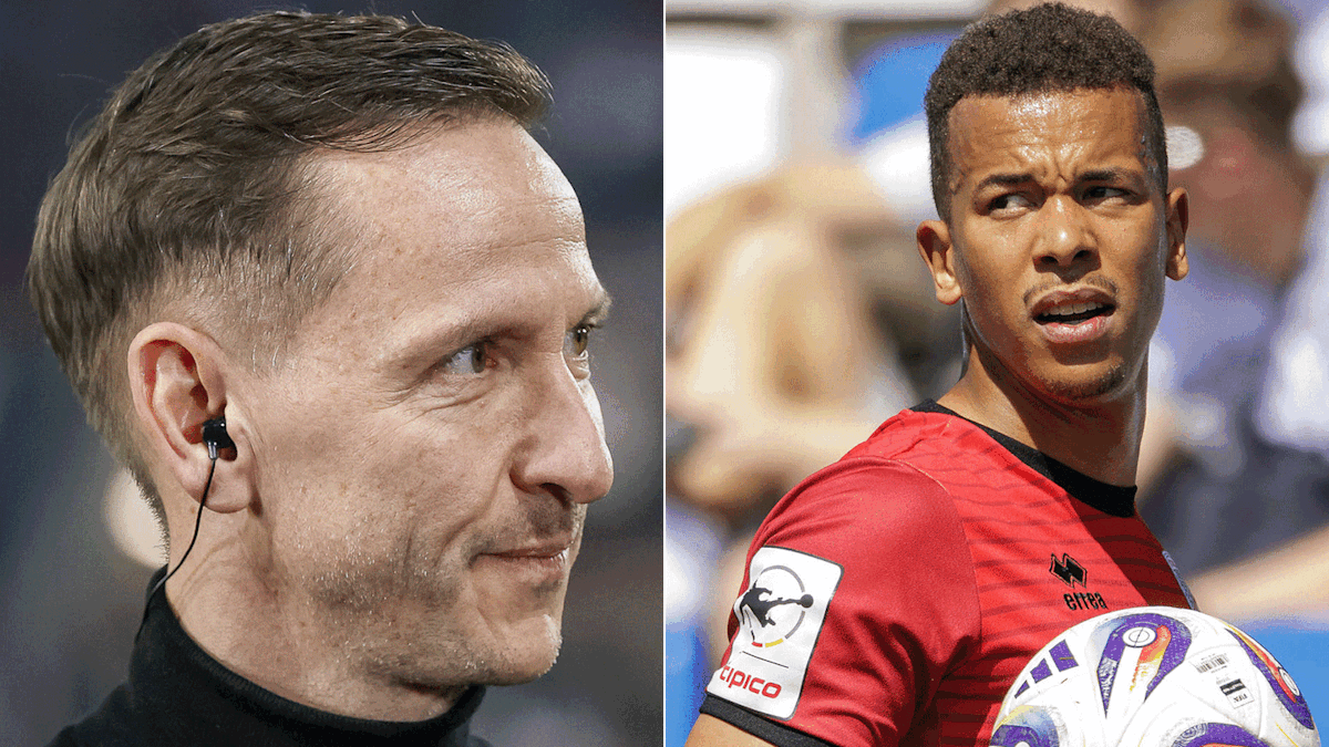 RWE-Transfergerüchte: Marcel Costly im Fokus der Personalplanung