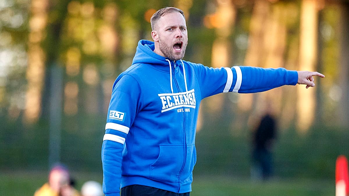 Hansa Rostock kämpft sich ins Landespokal-Finale