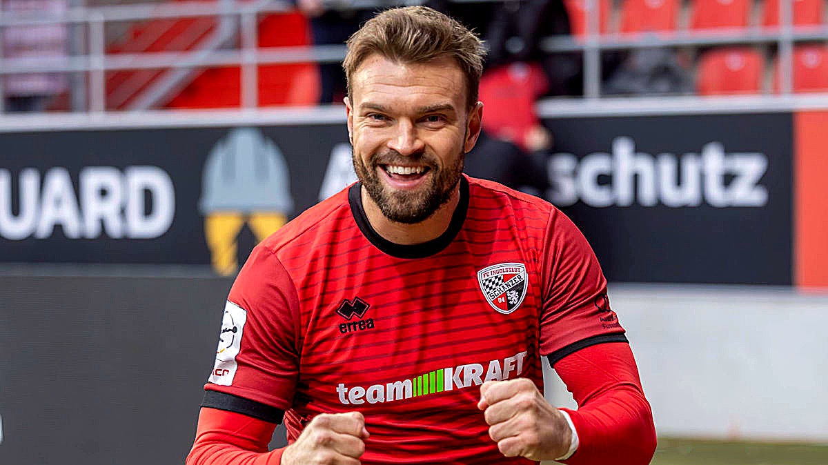 FCI verlängert mit Yannick Deichmann: Eine Entscheidung für die Zukunft