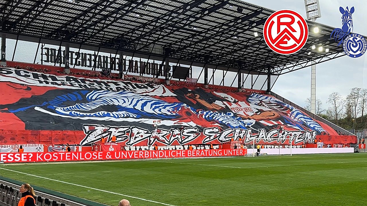 Derbysieger: Kaito Mizuta und Lucas Brumme brillieren im Klassiker Essen gegen Duisburg