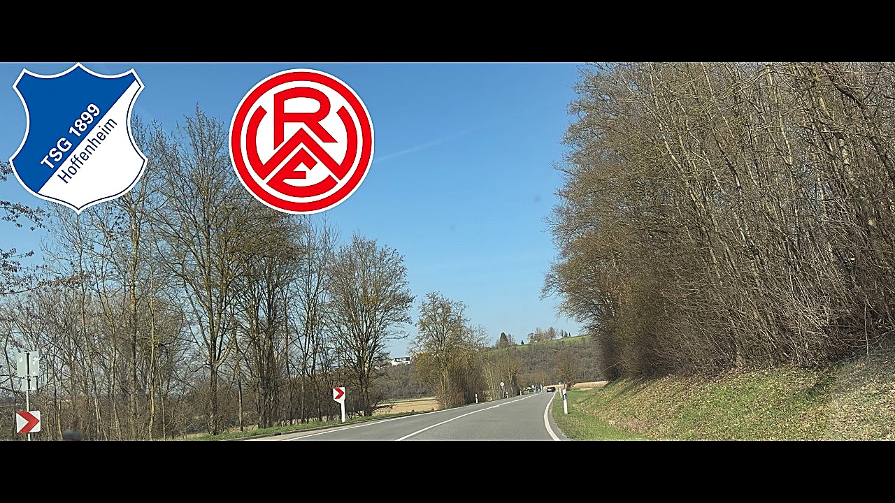 Essen erklimmt den Gipfel: Sieg gegen Hoffenheim!