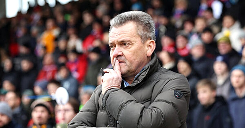 Verzicht auf den Aufstieg: Unterhaching setzt auf nachhaltige Nachwuchsentwicklung