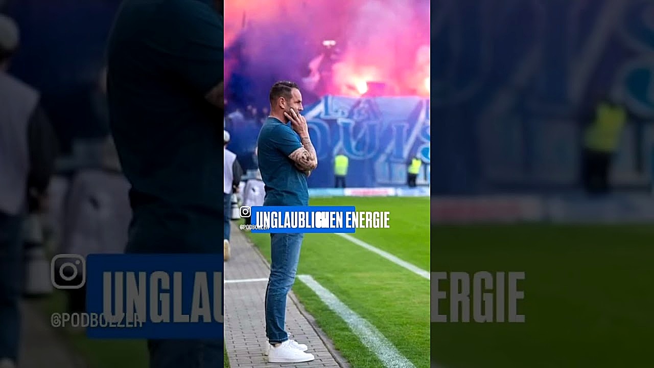 Tivoli-Drama: Sachschaden und Emotionen pur!