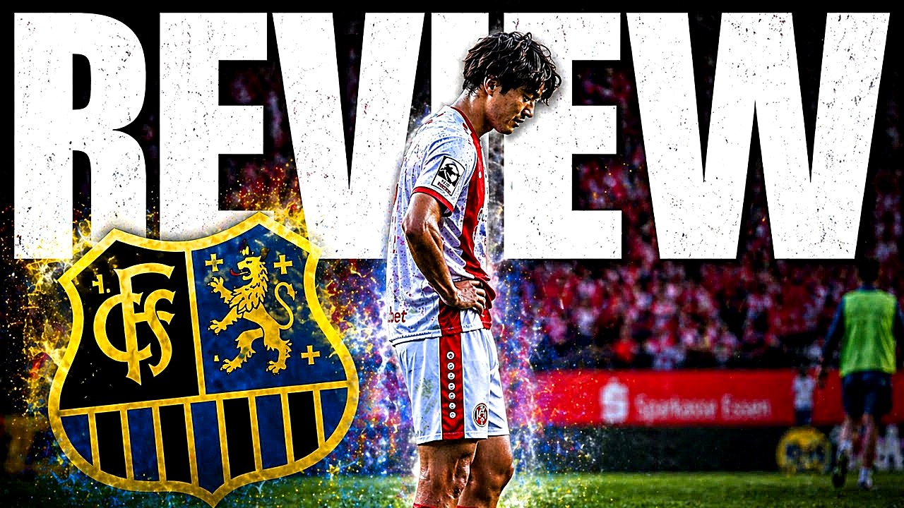 Aufstiegskrimi in der 3. Liga: Wer hat das Zeug zur 2. Bundesliga?