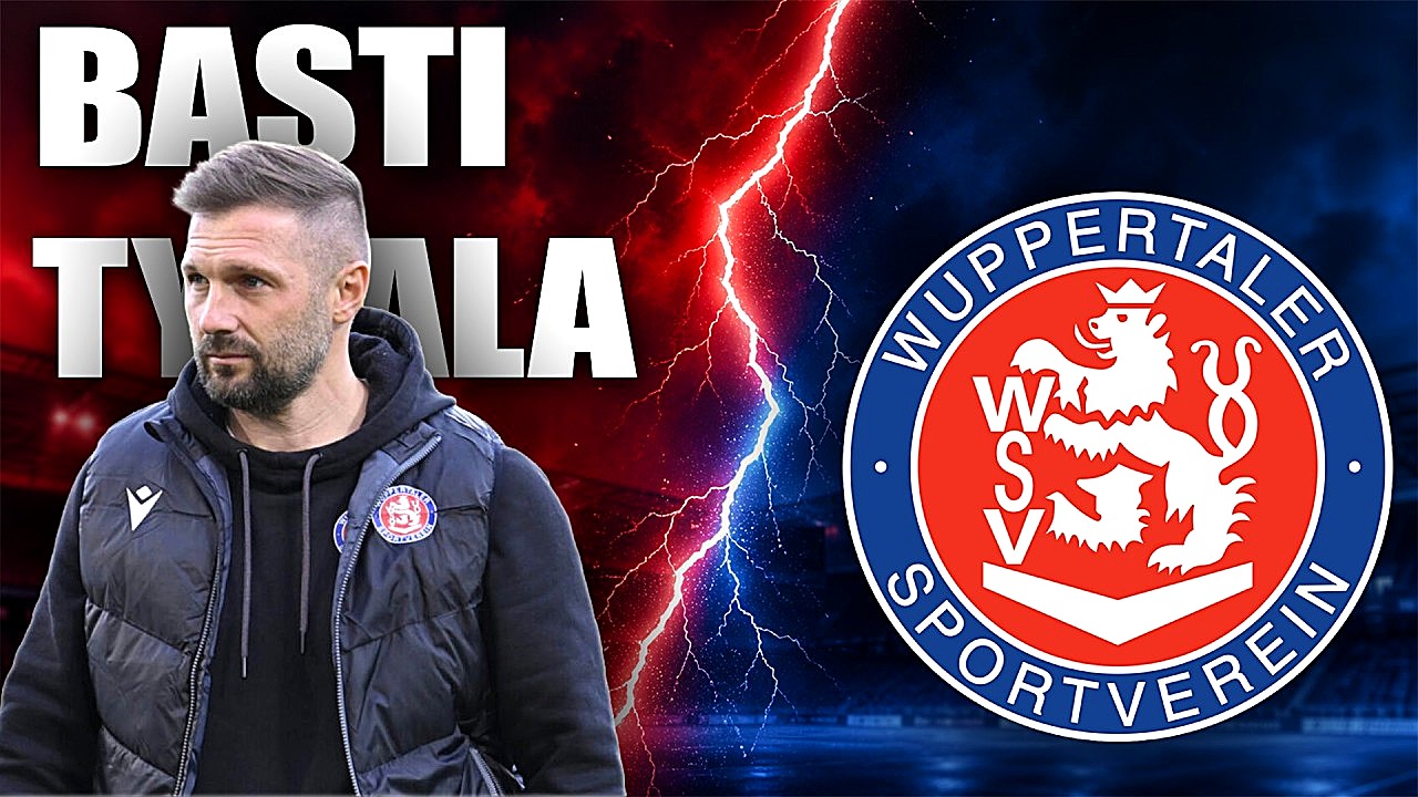 Wuppertaler SV in der Krise – Tyrala enthüllt die Wahrheit!