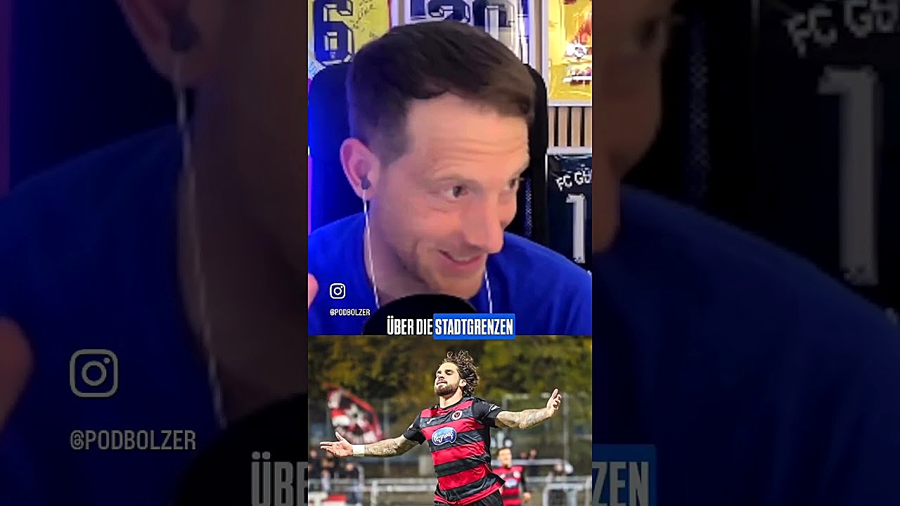 Vom Roten zum Zebratraum: Lex-Tyger Lobingers Reise!