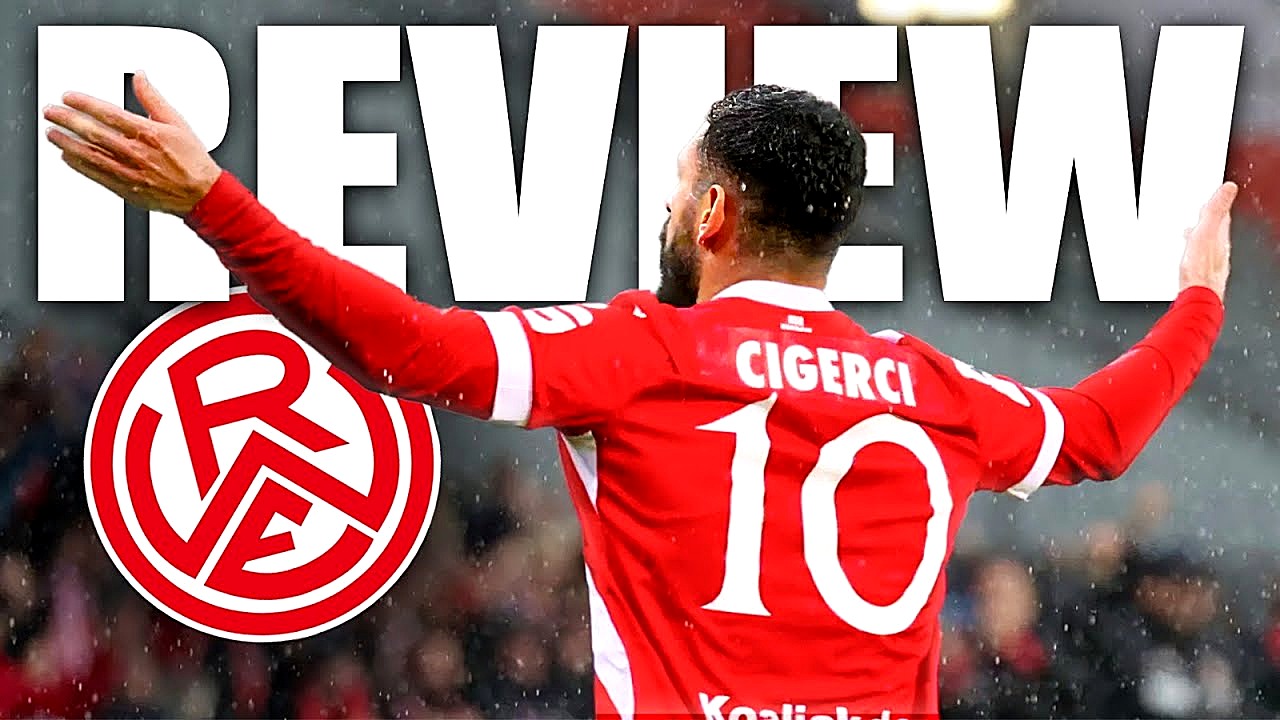 Dramatische Duelle: Cottbus im Ausnahmezustand, MSV bleibt heiß, Rostock stolpert!