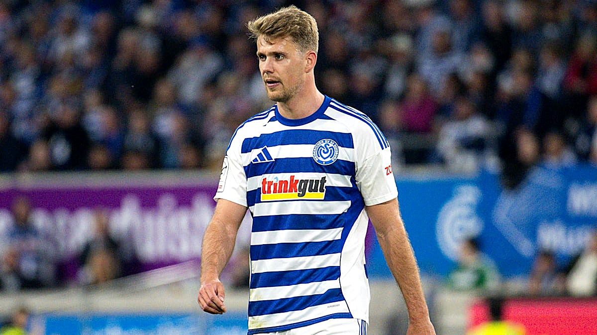 Zebras vor dem Aufstiegskracher: Endspiel gegen Cottbus