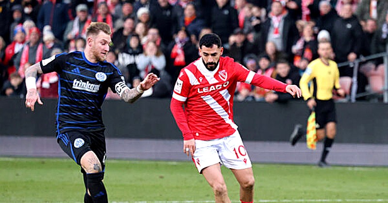 Aufstiegskampf und Abstiegsschlachten: Vorschau auf den 36. Spieltag der 3. Liga