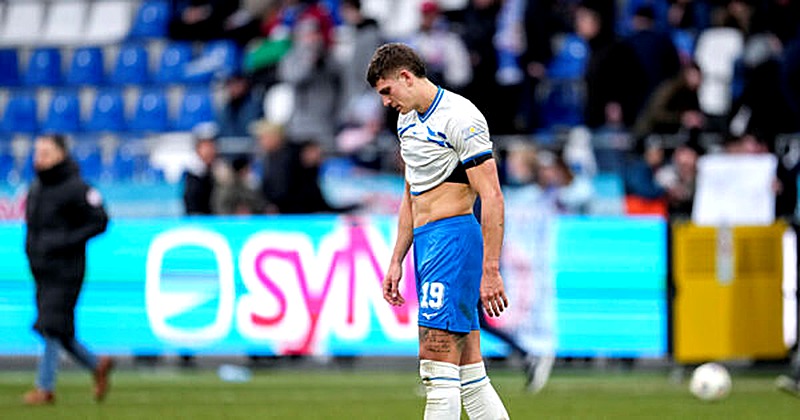 Hansa Rostock unter Druck: Sieg gegen Aachen ist Pflicht