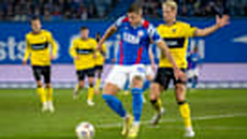 Hansa Rostock vor entscheidendem Duell: Personalprobleme und starke Gegner