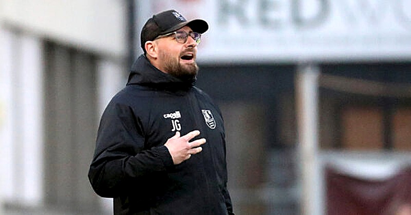 Gernlein und Hein: Neue Köpfe für den 1. FC Schweinfurt 05