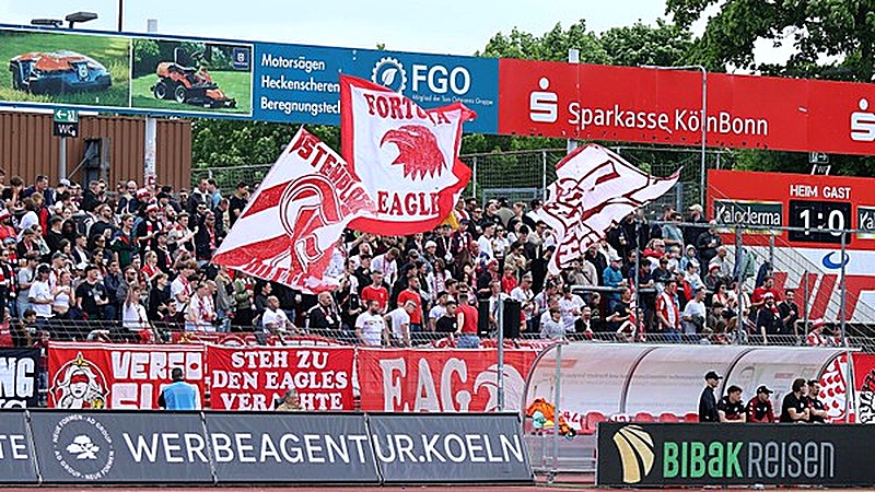 Aufstiegskampf in der 3. Liga: Rot-Weiss Essen und die Regionalliga-Kandidaten