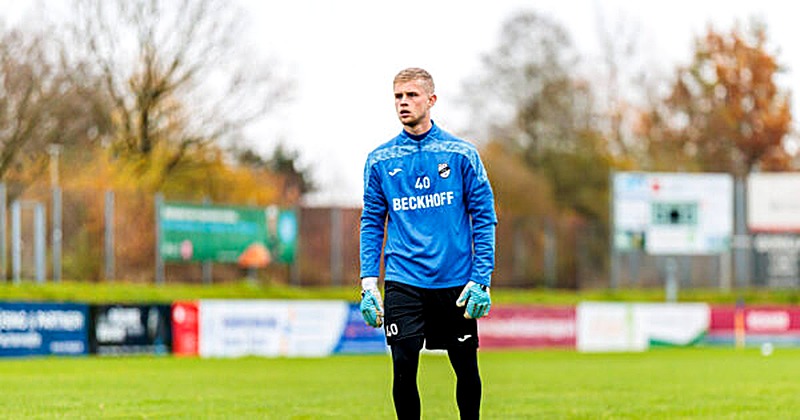 Marlon Zacharias wechselt zu Victoria Clarholz