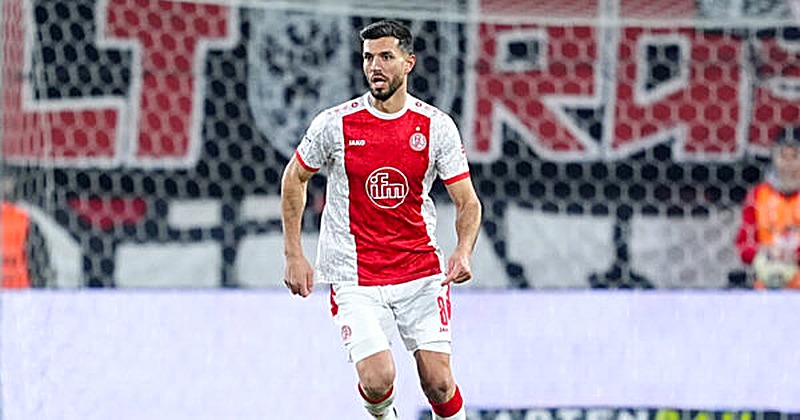 Rot-Weiss Essen vor schweren Zeiten: Personalprobleme vor dem Duell mit VfB Stuttgart II