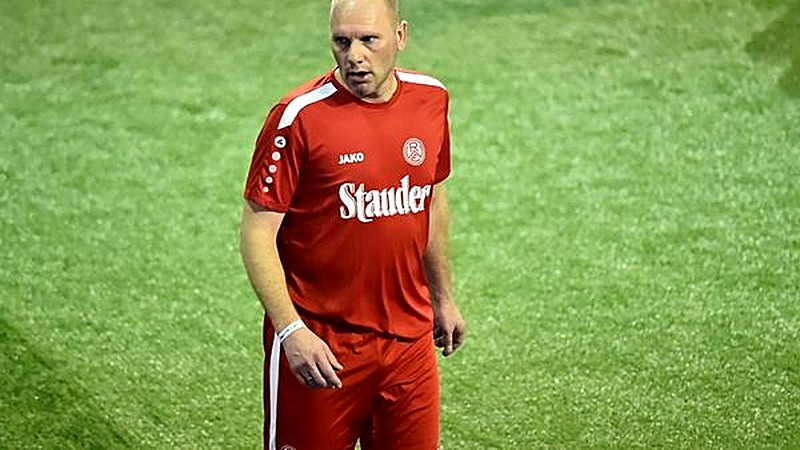 Erwin Koen über die Herausforderungen und Chancen für Rot-Weiss Essen