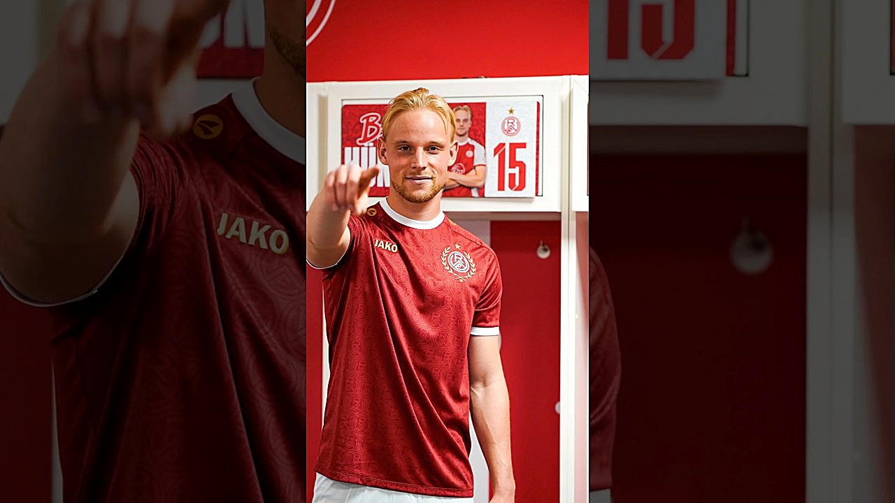 Ein unvergesslicher Tag: RWE feiert am 30. April 2026!