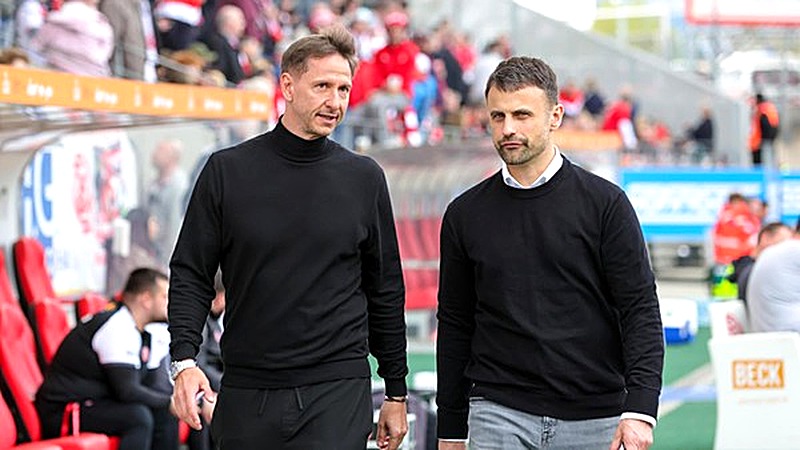 Rot-Weiss Essen: Schiedsrichterentscheidungen unter der Lupe