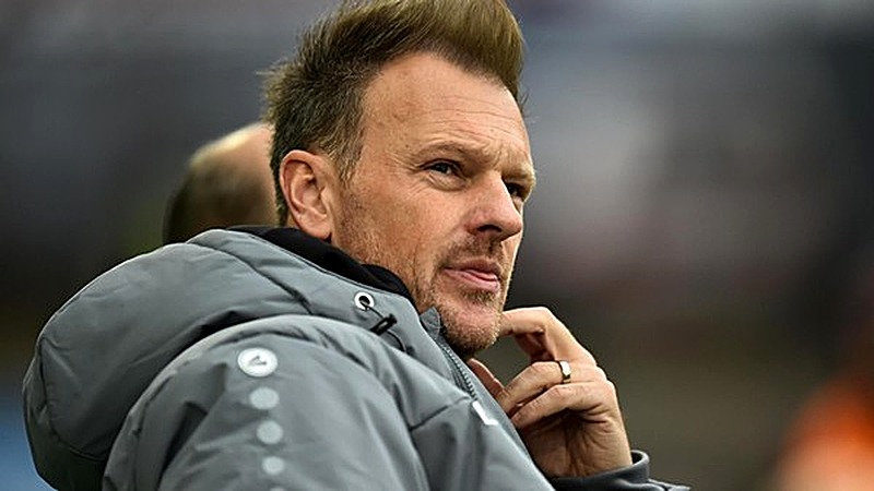 Markus Fiedler im Gespräch: Ein Blick auf die Herausforderungen und Chancen