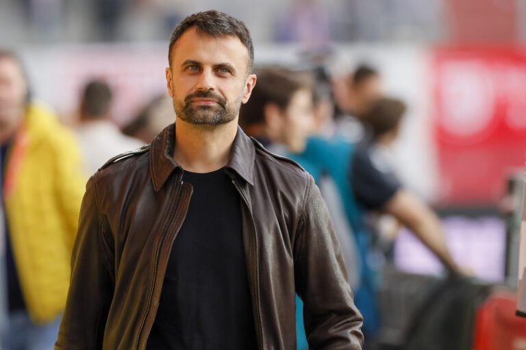 RWE kämpft um den Aufstieg – Heimspiel gegen Ingolstadt im Fokus!