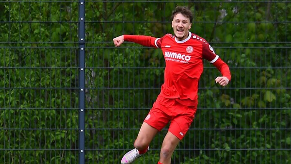 Arda Islam blüht auf: RWE-Talent begeistert mit Tor und Ehrgeiz für den Aufstieg