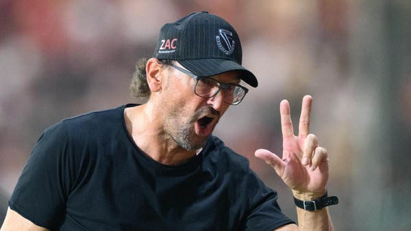 Spannung vor dem Duell: Rot-Weiss Essen trifft auf Cottbus im Aufstiegskampf