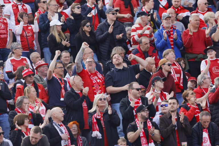 Mitgliedschaft bei Rot-Weiss Essen: Vorteile und Ermäßigungen im Überblick