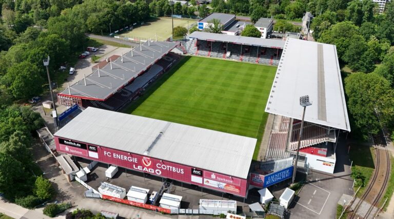 Alle Infos zum Auswärtsspiel von Rot-Weiss Essen gegen Cottbus