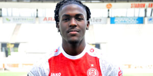 Rot-Weiss Essen vor Schlüsselspiel: Bouébari zurück, Brumme fehlt gesperrt