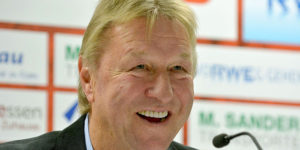 Horst Hrubesch: Von Rot-Weiss Essen zur Legende des deutschen Fußballs