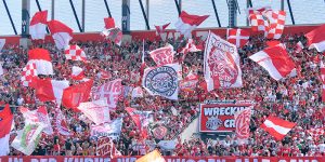 Rot-Weiss Essen: Rekordkulisse gegen Saarbrücken in greifbarer Nähe!