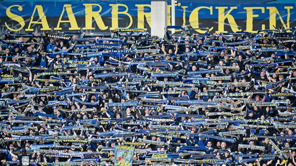 Spannende Entscheidungen am 35. Spieltag der 3. Liga stehen bevor