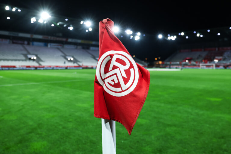 RWE begeistert mit Lizenzvergabe für die 2. Bundesliga und 3. Liga!