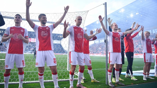 Aufstiegsambitionen von Rot-Weiss Essen: Lizenz für Liga 2 erteilt!