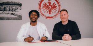 *Noel Futkeu: Rückkehr nach Frankfurt – Ein Aufstieg mit Herz und Toren*