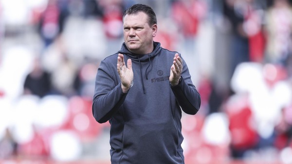 Rot-Weiss Essen will nach Niederlage gegen Cottbus zurück auf die Erfolgsspur